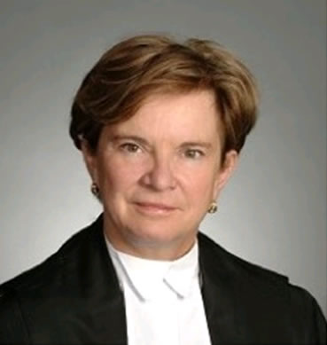 Susan Lang